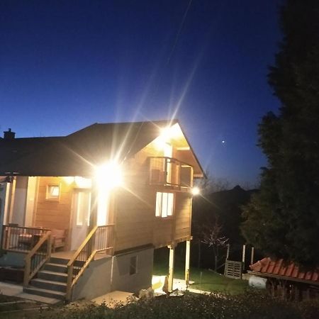 רודניק Apartman Civovic מראה חיצוני תמונה