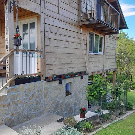 רודניק Apartman Civovic מראה חיצוני תמונה