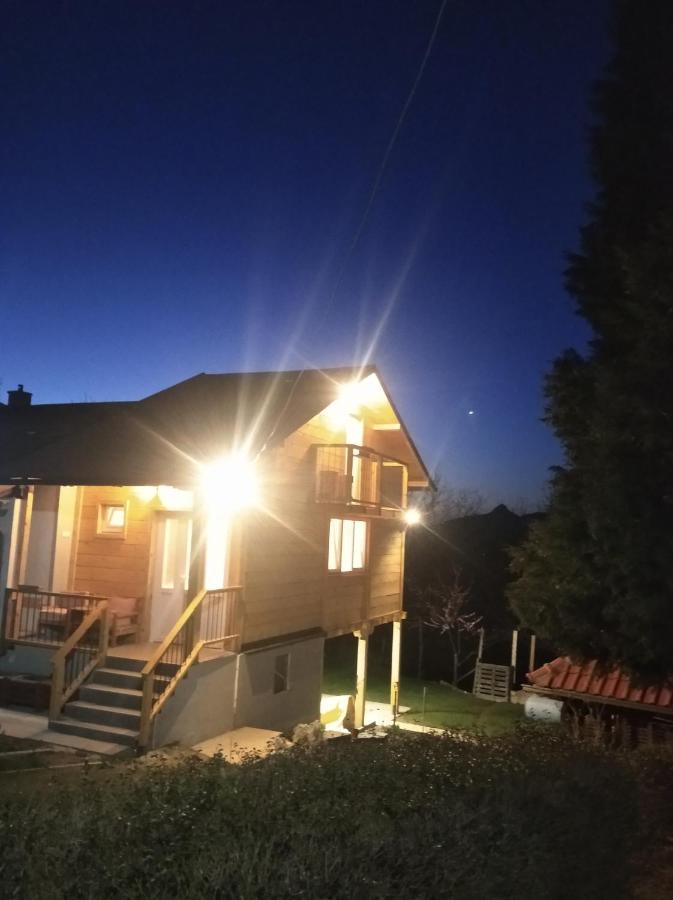 רודניק Apartman Civovic מראה חיצוני תמונה