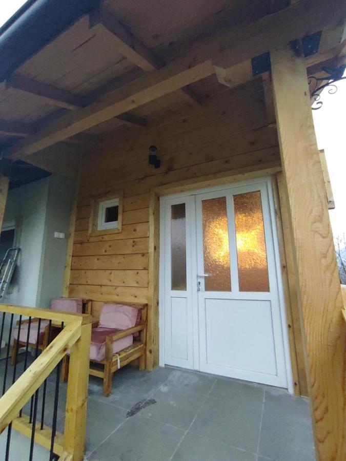 רודניק Apartman Civovic מראה חיצוני תמונה