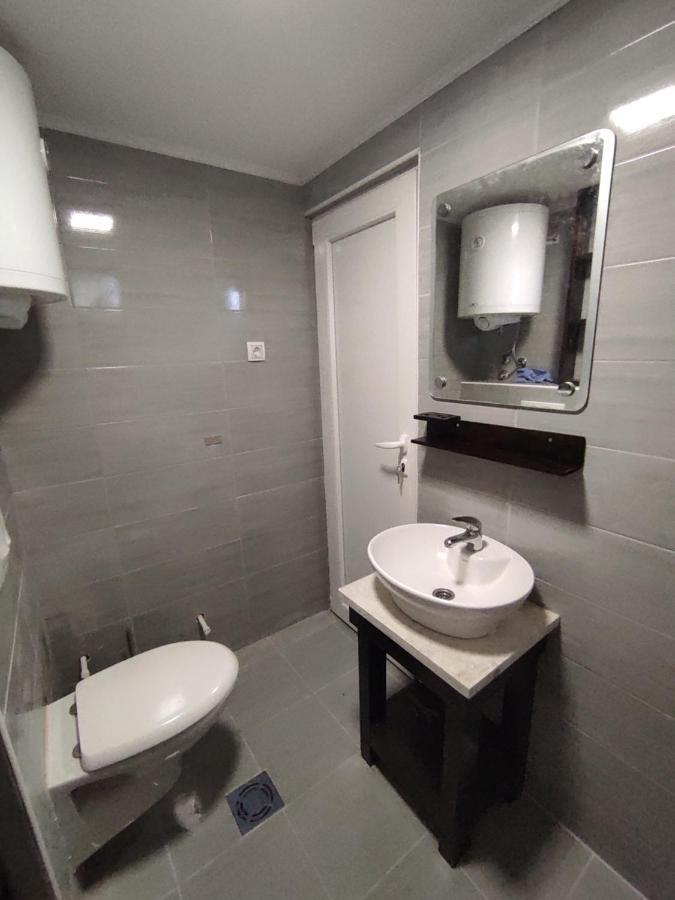 רודניק Apartman Civovic מראה חיצוני תמונה