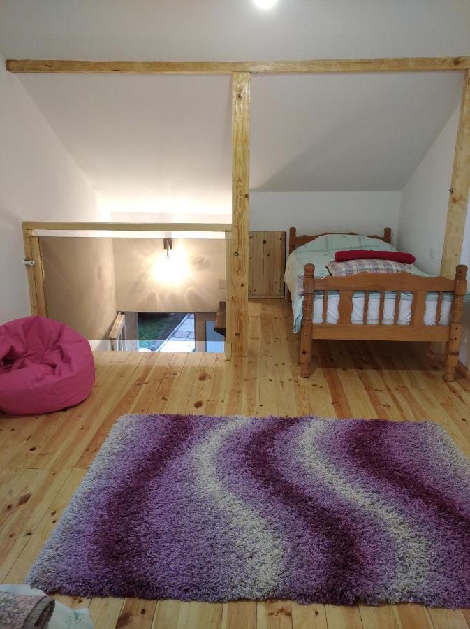 רודניק Apartman Civovic מראה חיצוני תמונה