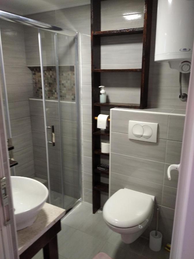 רודניק Apartman Civovic מראה חיצוני תמונה