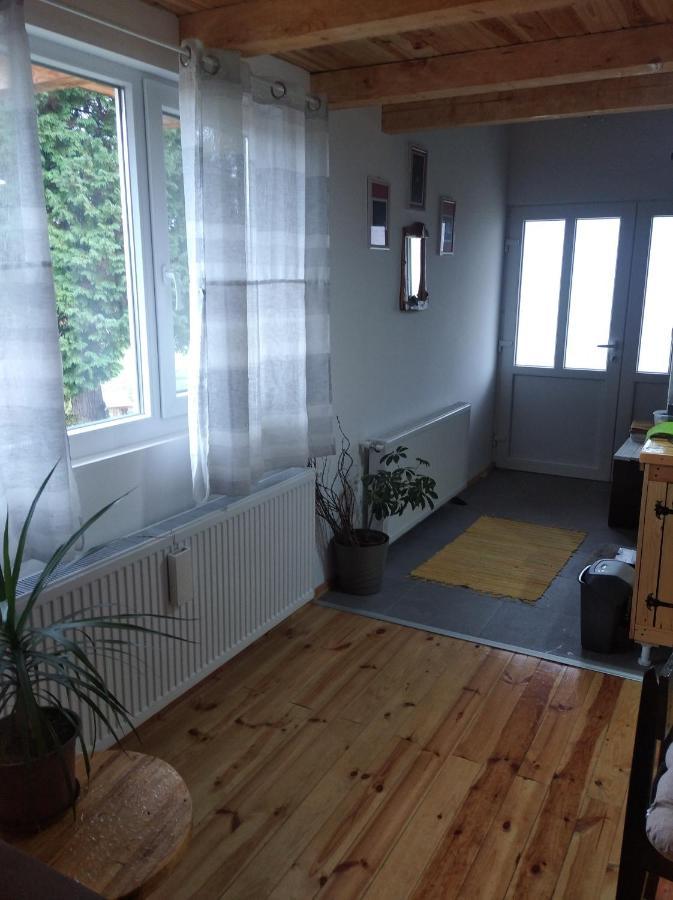 רודניק Apartman Civovic מראה חיצוני תמונה