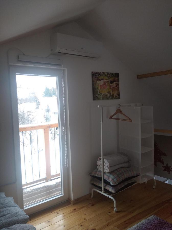 רודניק Apartman Civovic מראה חיצוני תמונה