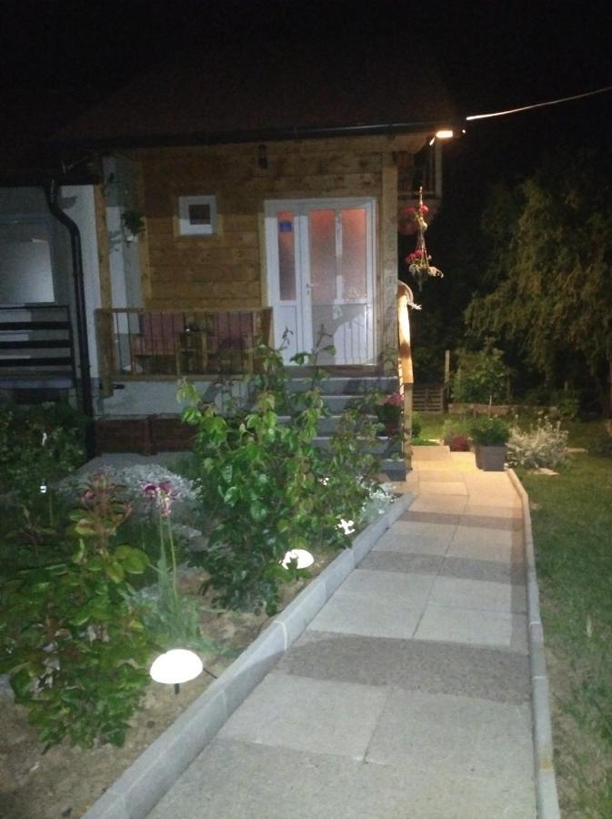 רודניק Apartman Civovic מראה חיצוני תמונה