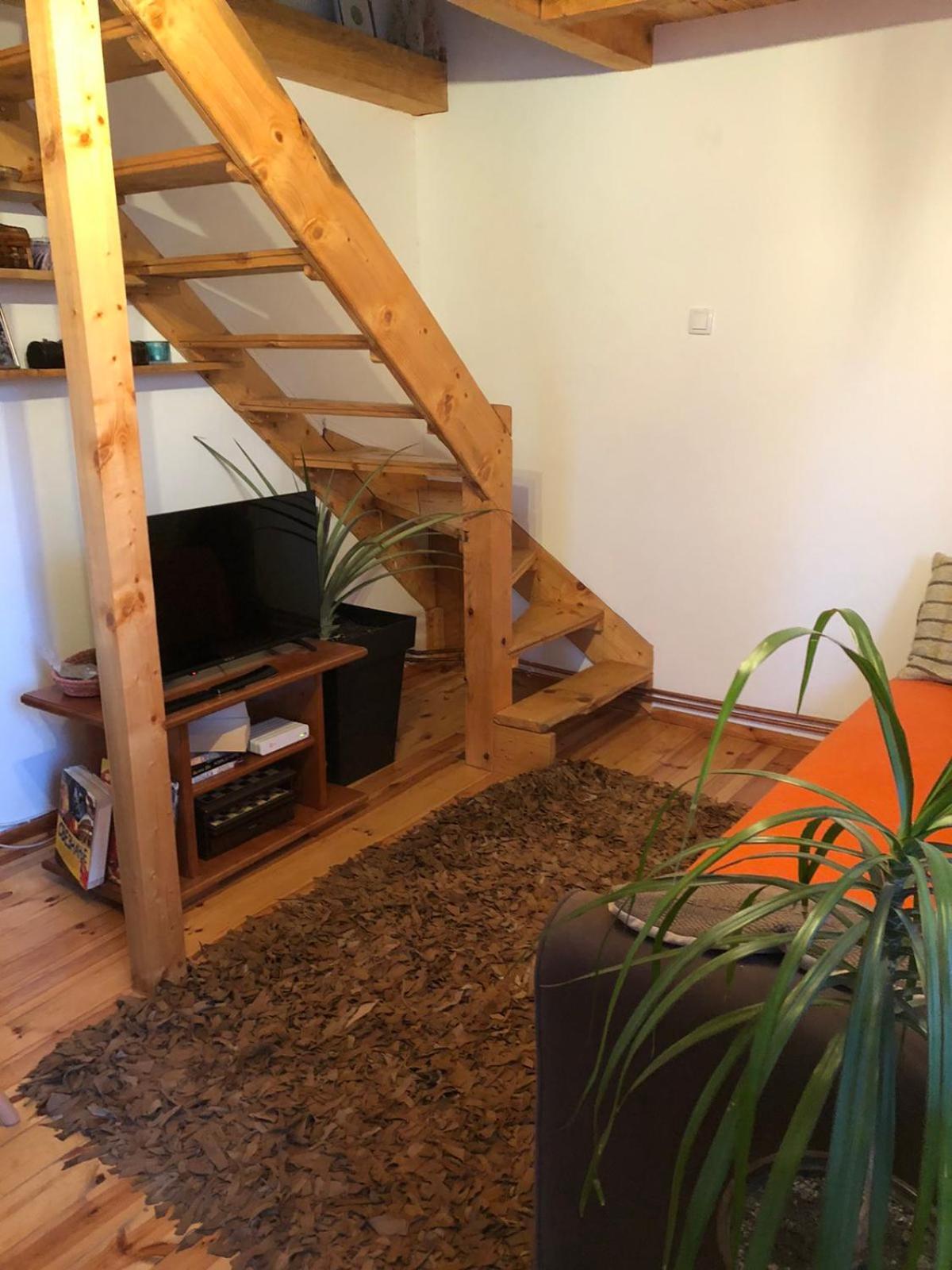 רודניק Apartman Civovic מראה חיצוני תמונה