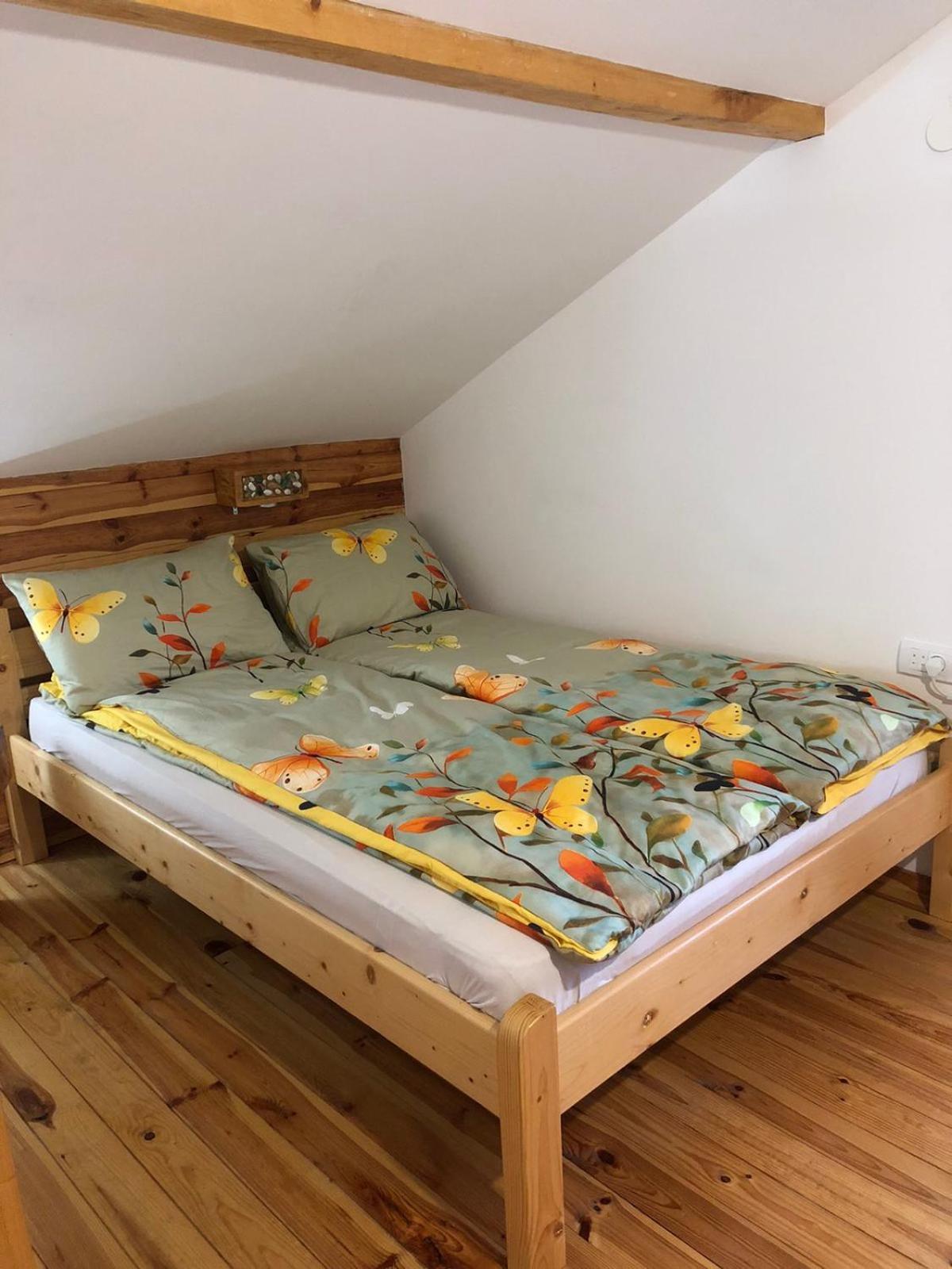 רודניק Apartman Civovic מראה חיצוני תמונה
