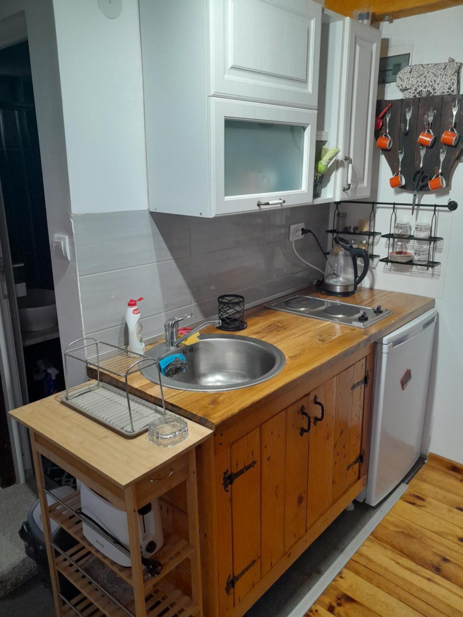 רודניק Apartman Civovic מראה חיצוני תמונה