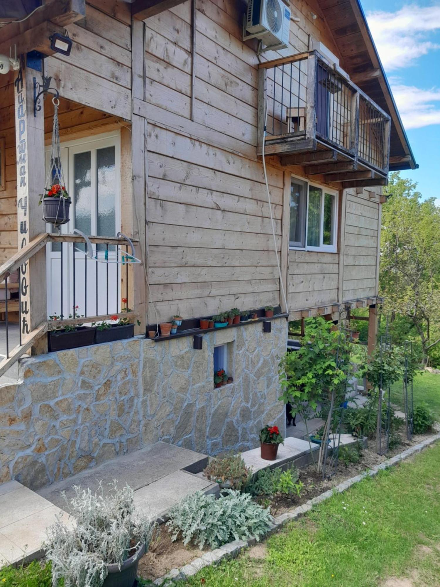רודניק Apartman Civovic מראה חיצוני תמונה